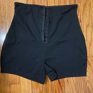 Body shaper shorts